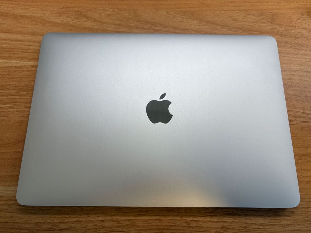 【花火くん】【美品】M1 MacBook Air（8GB・256GB）