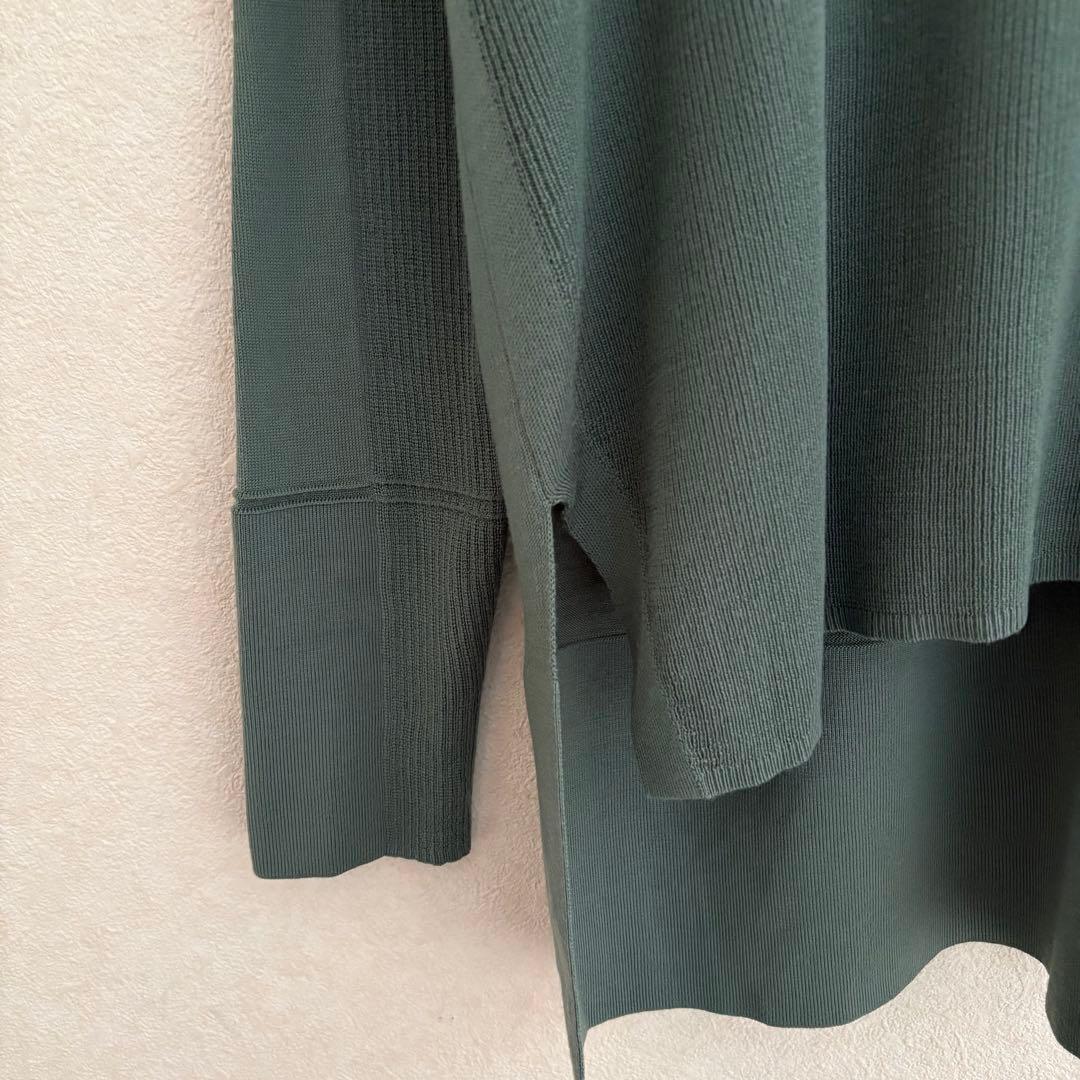 セオリーリュクス　ニット　セーター　レディース