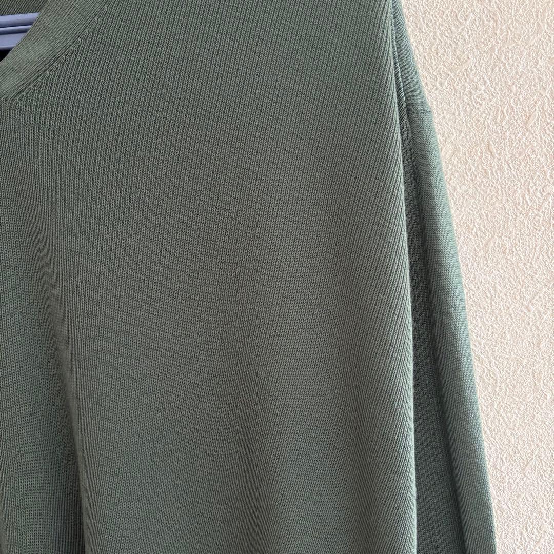 セオリーリュクス　ニット　セーター　レディース