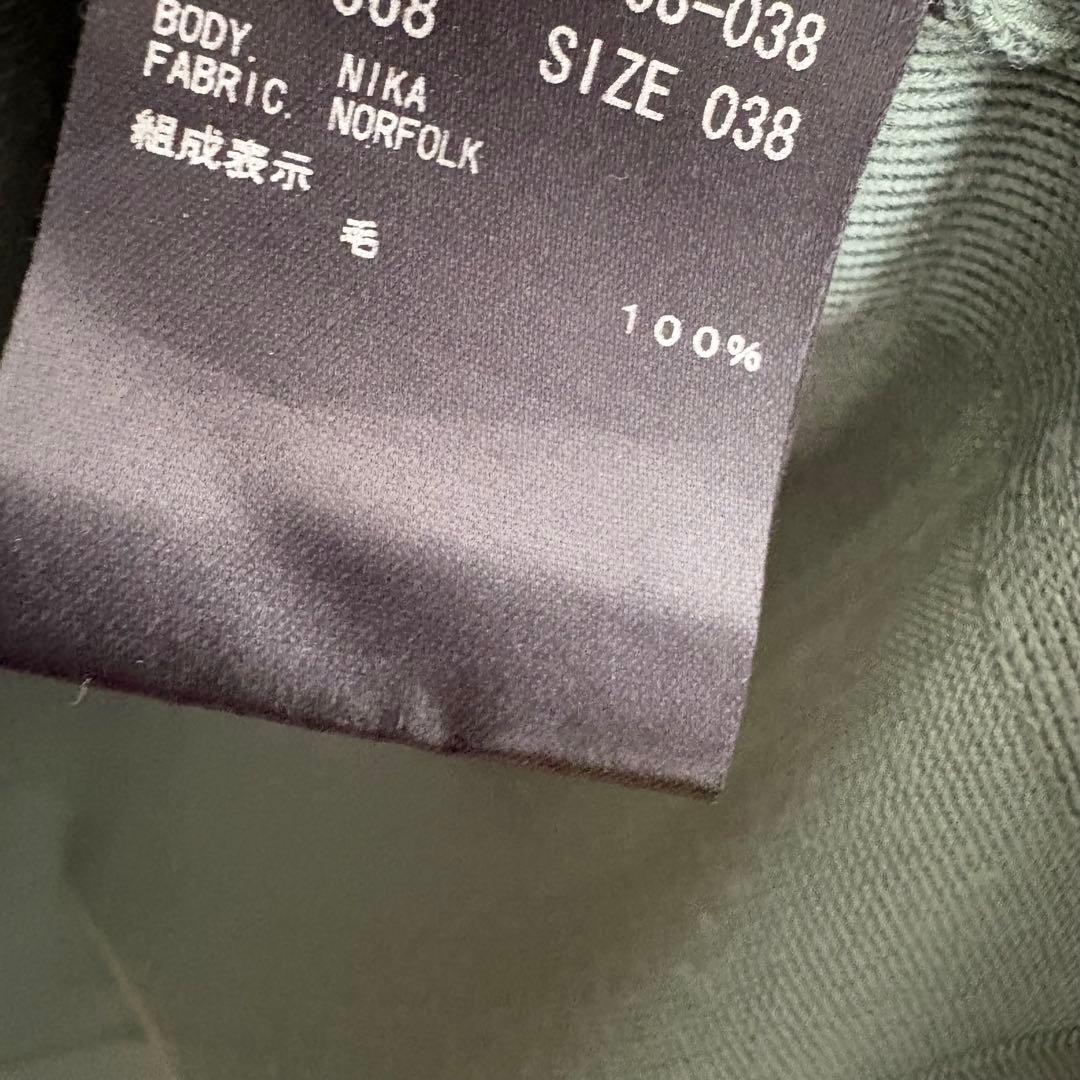 セオリーリュクス　ニット　セーター　レディース