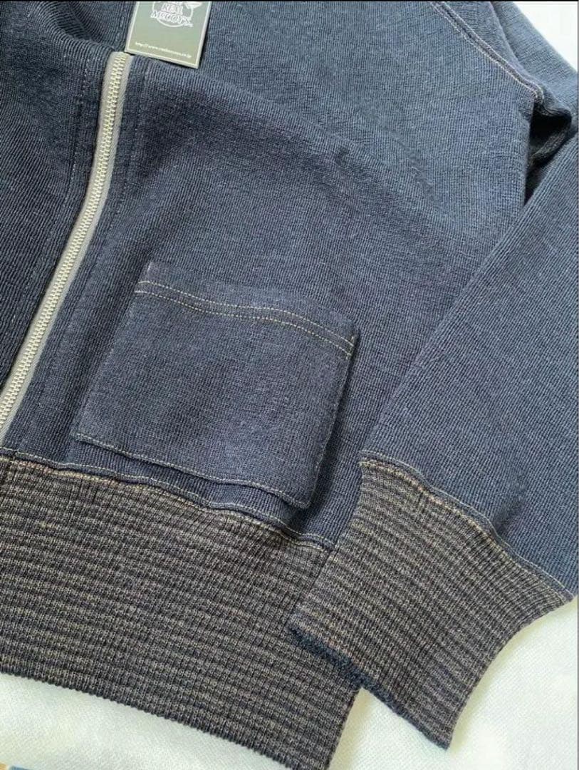 ToTa　リアルマッコイズ TYPE C-2 42 、L2B L ２点