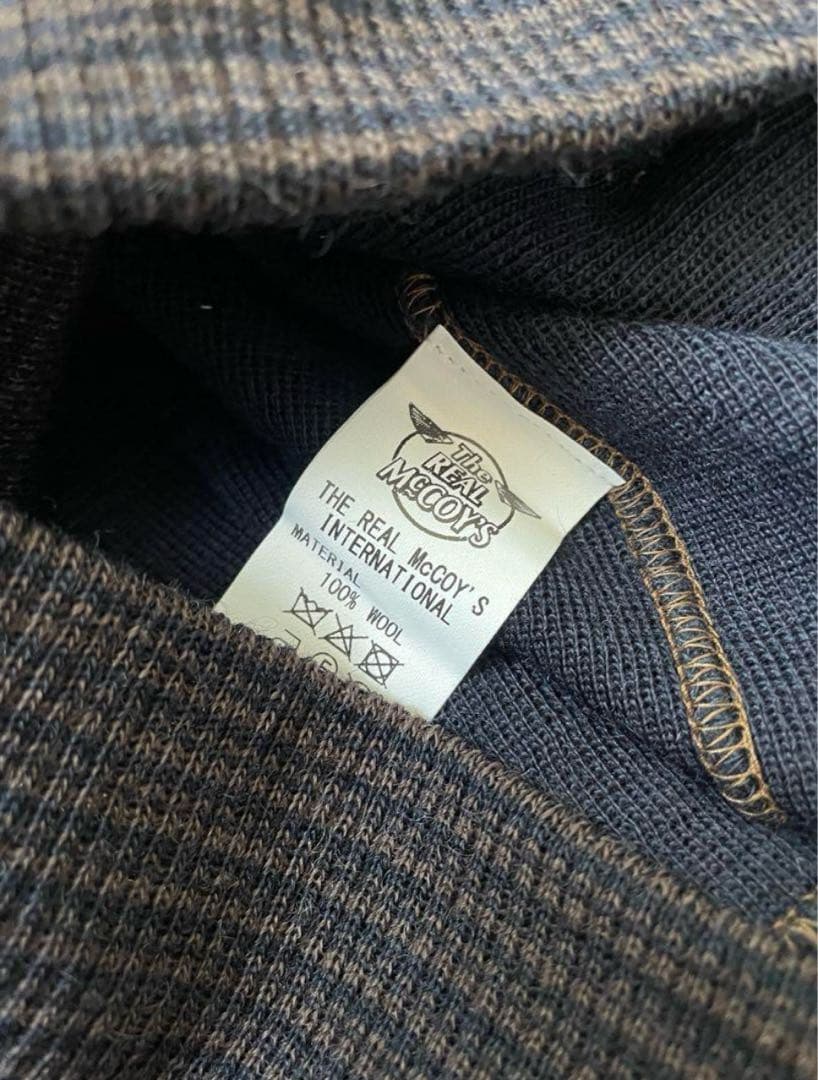 ToTa　リアルマッコイズ TYPE C-2 42 、L2B L ２点