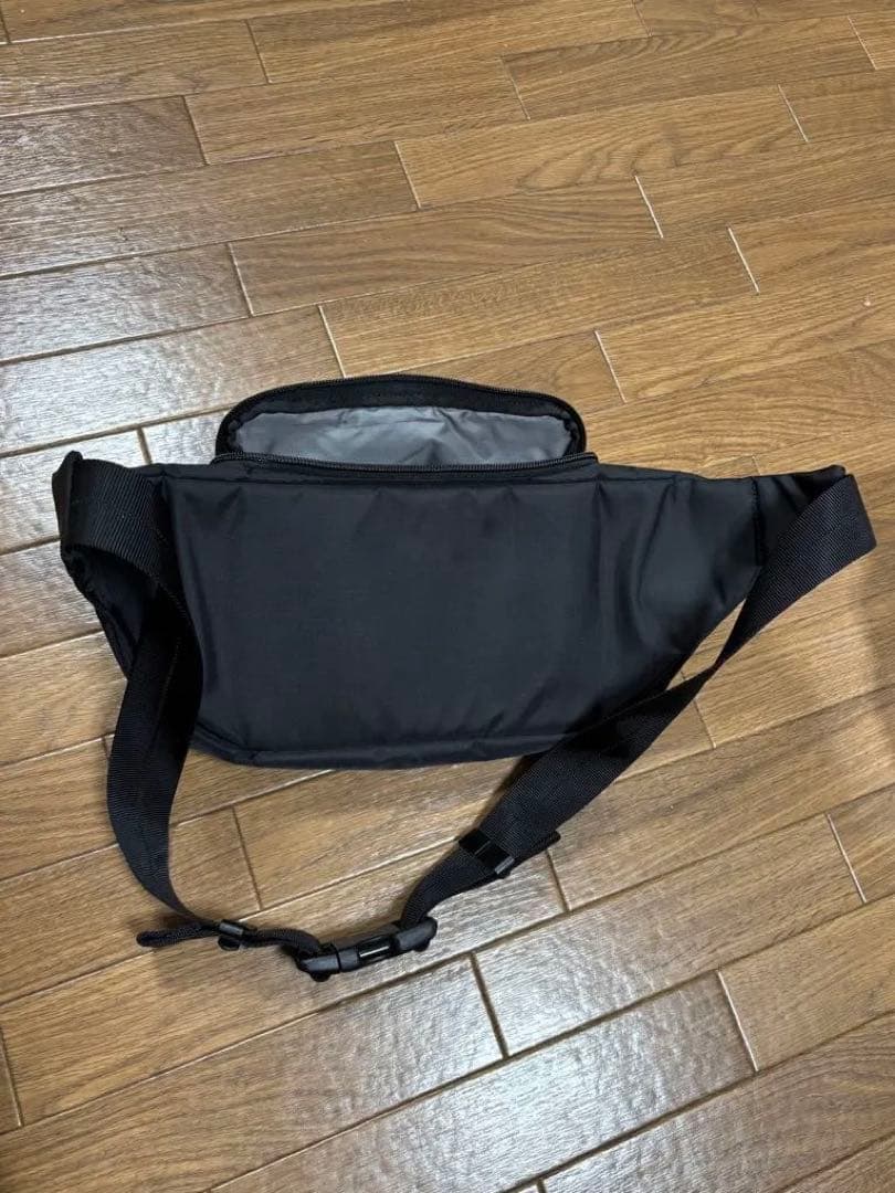 PORTER ポーター FLASH ボディバッグ　ウエストバッグ