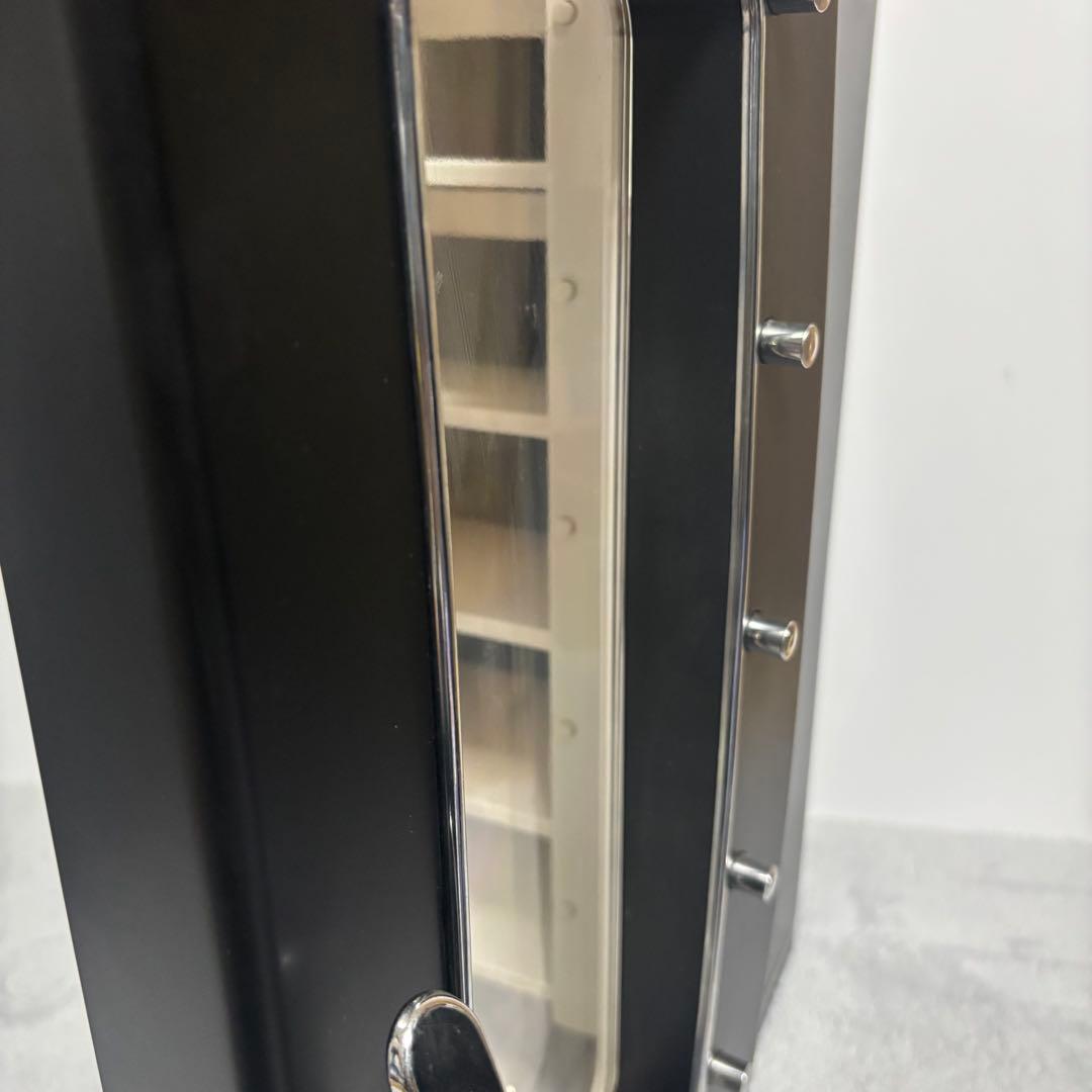 THANKO SCSMVMFH 保冷庫 自動販売機型冷蔵庫