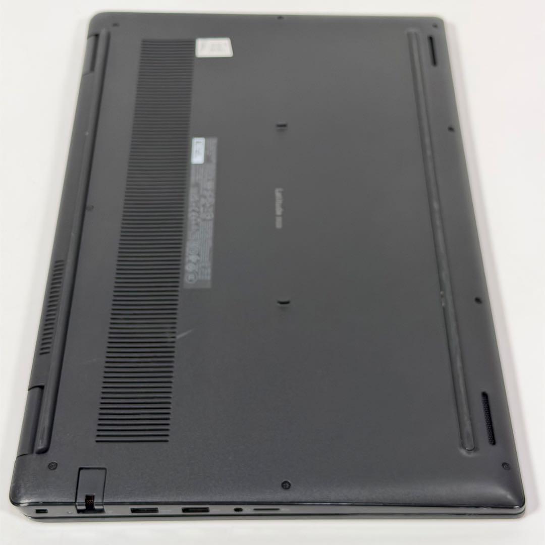 Windowsノート本体 92.Latitude3520 / i5-11/ 16GB/ 512GB