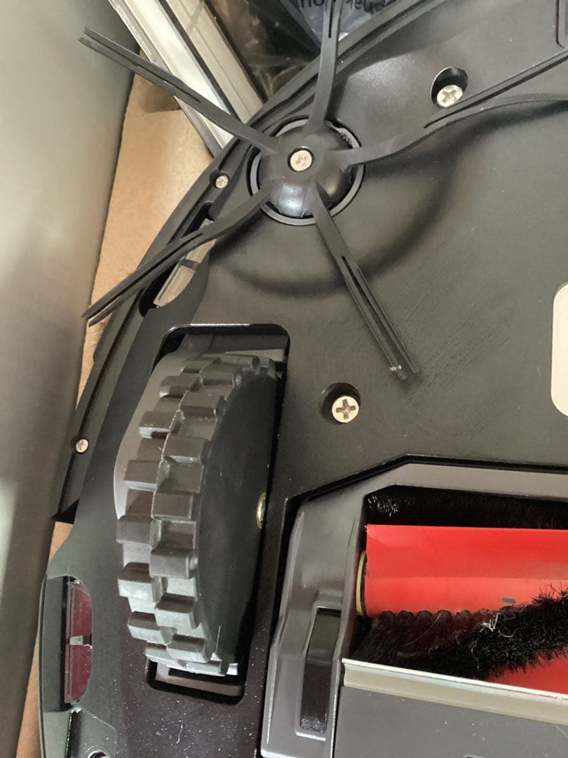 Roborock S6max VロボロックS6 max V