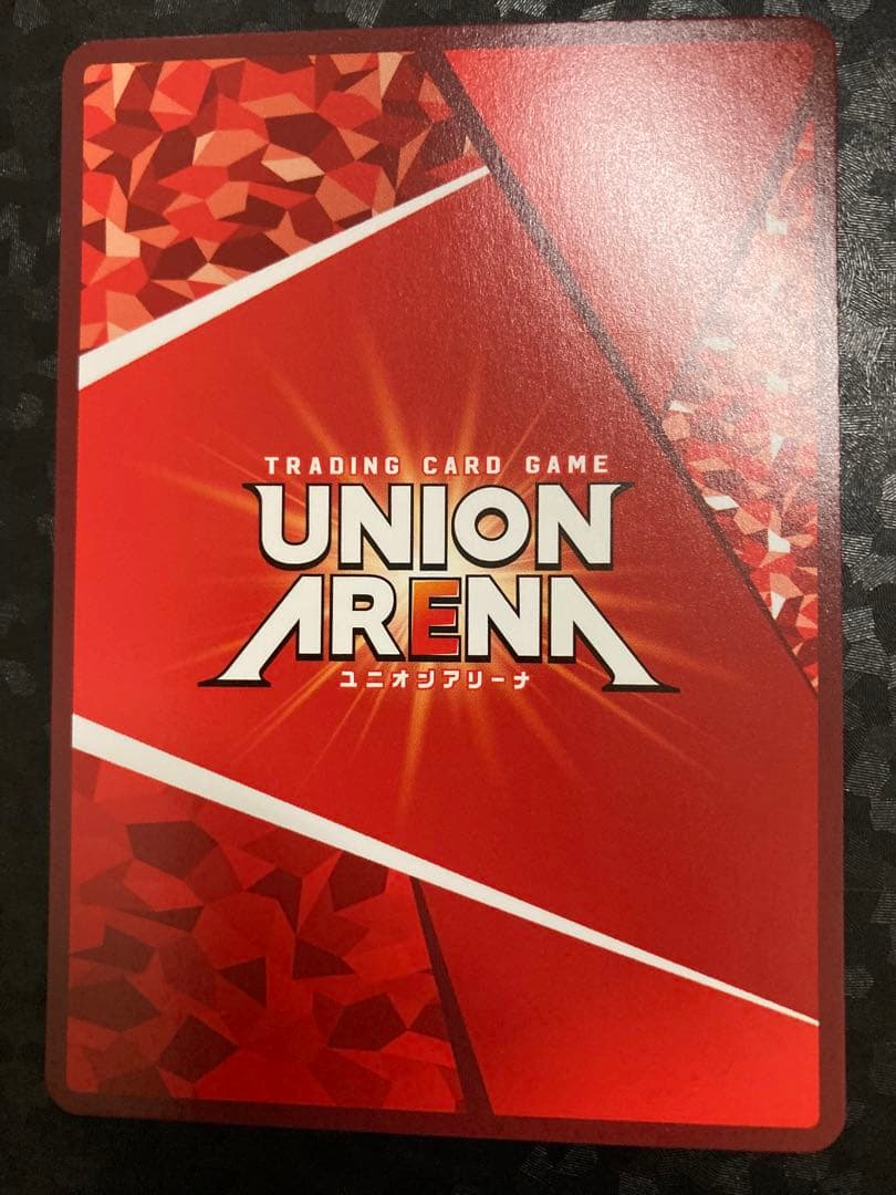 【UNION ARENA】 ユニオンアリーナ 羽川 翼 SR★★★ パラレル