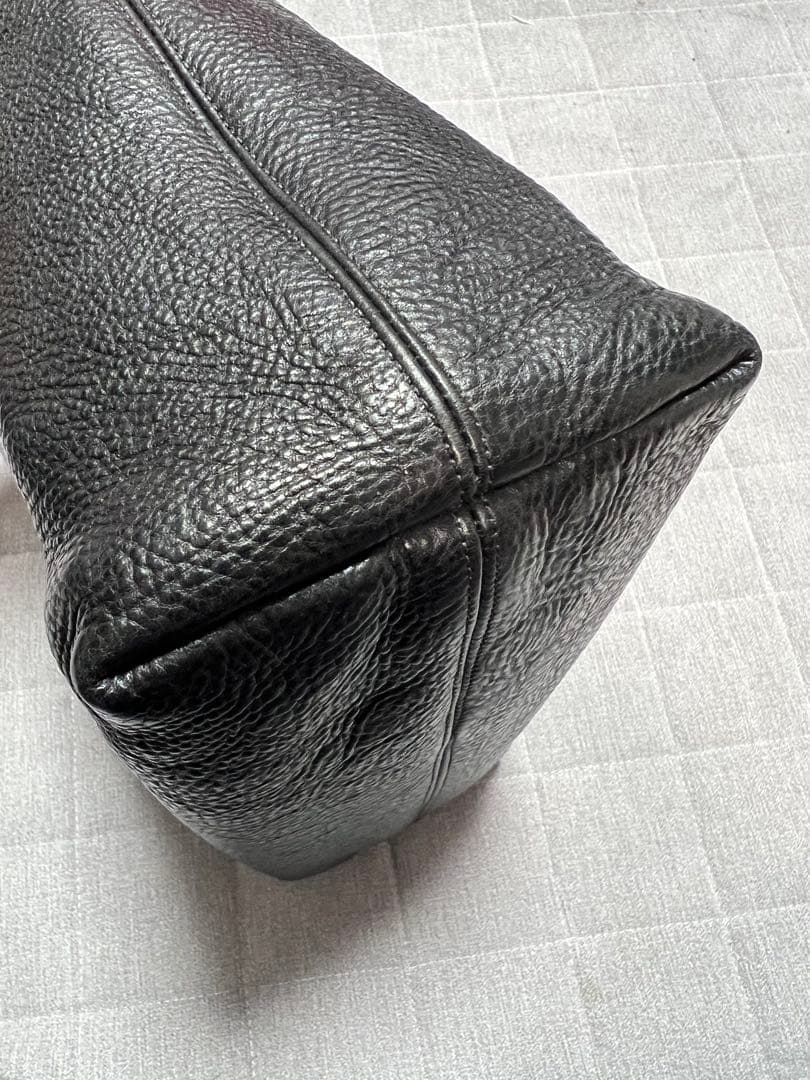 クロムハーツ fsトート バッグ 激シボ個体‼️ ハンドバッグ