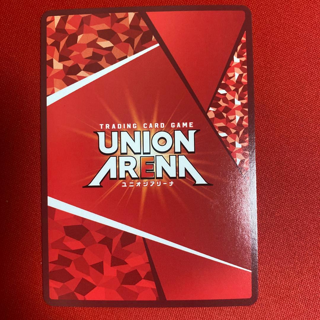 ユニオンアリーナ 魔法少女まどかマギカ 巴マミ 星2パラレル SR★★