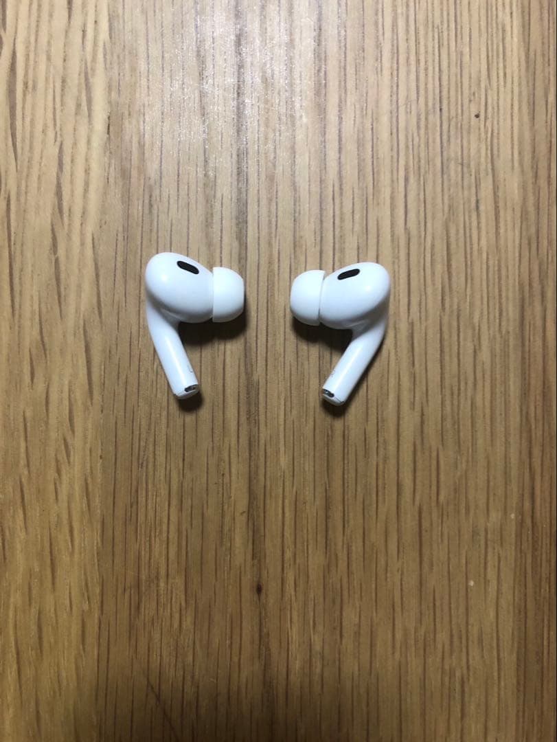 AirPods Pro ホワイト 本体