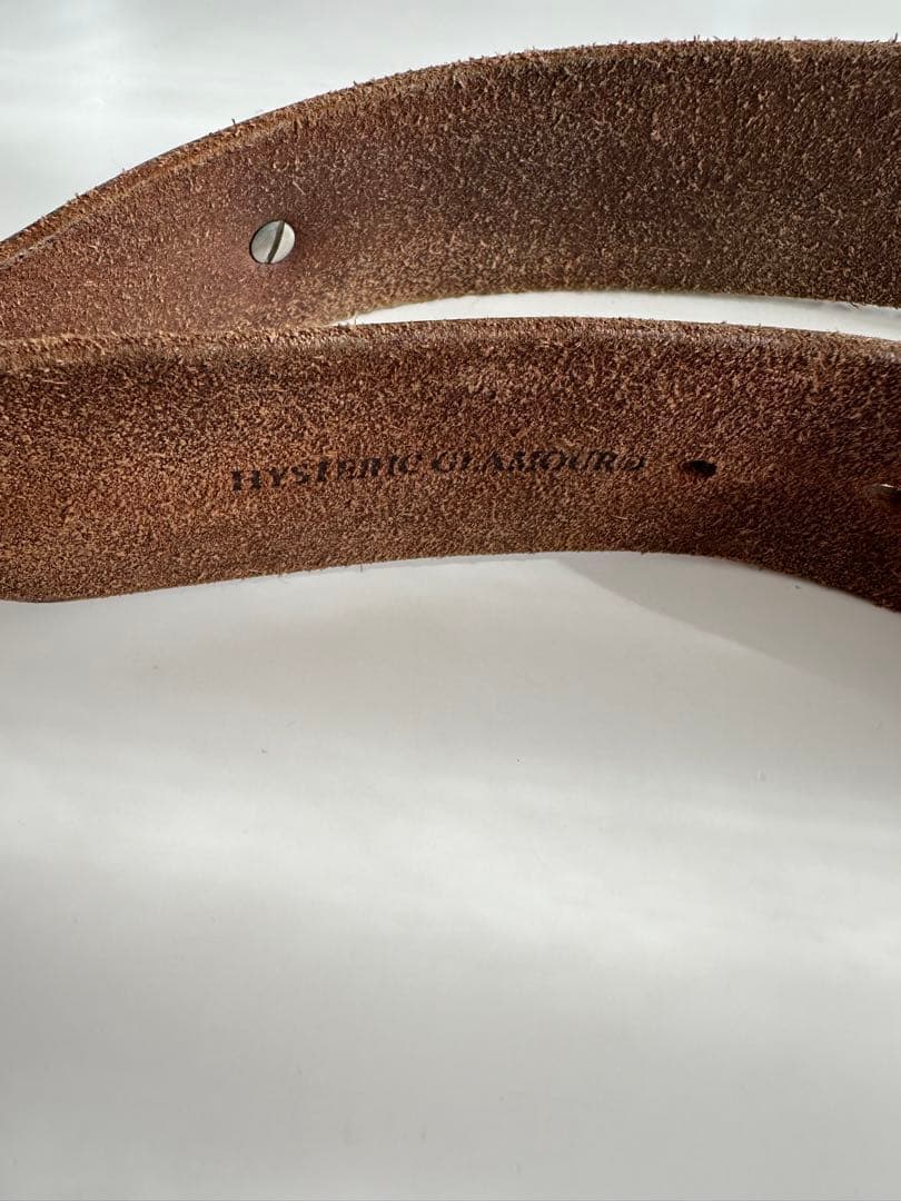 ヒステリックグラマー　コンチョベルト