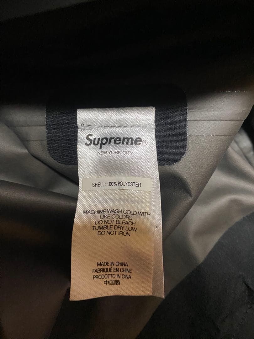 ジャケット・アウター supreme GORE-TEX