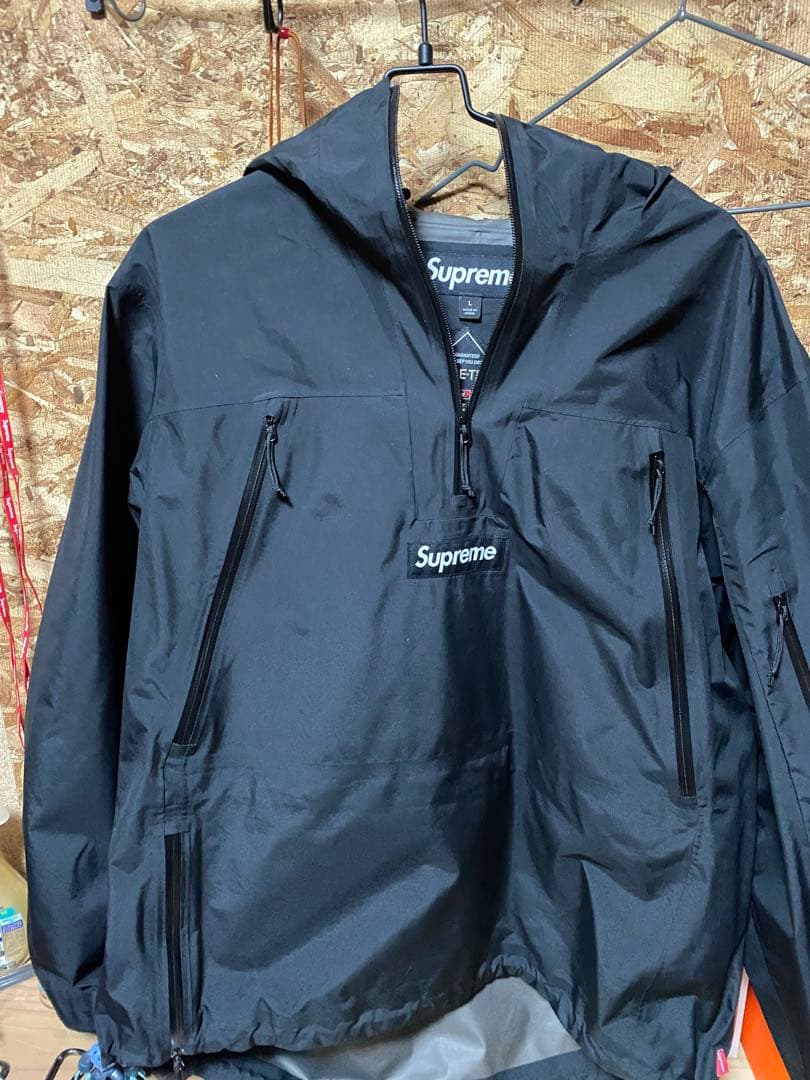 ジャケット・アウター supreme GORE-TEX