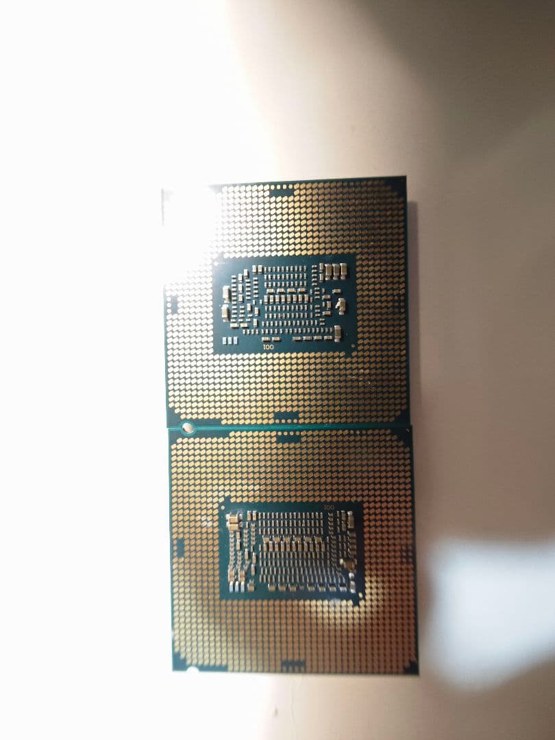 m*o様 Intel Core i7 2枚セット