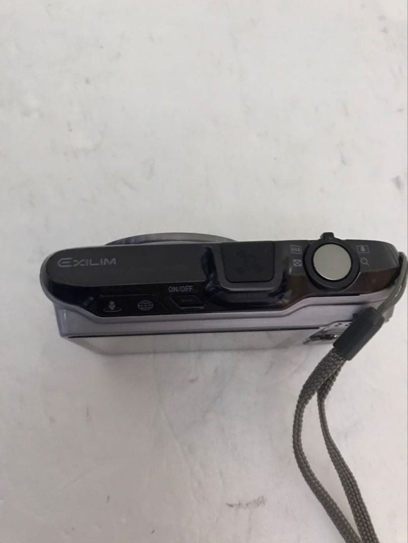 カシオ　EX H20G EXILIM 動作良好