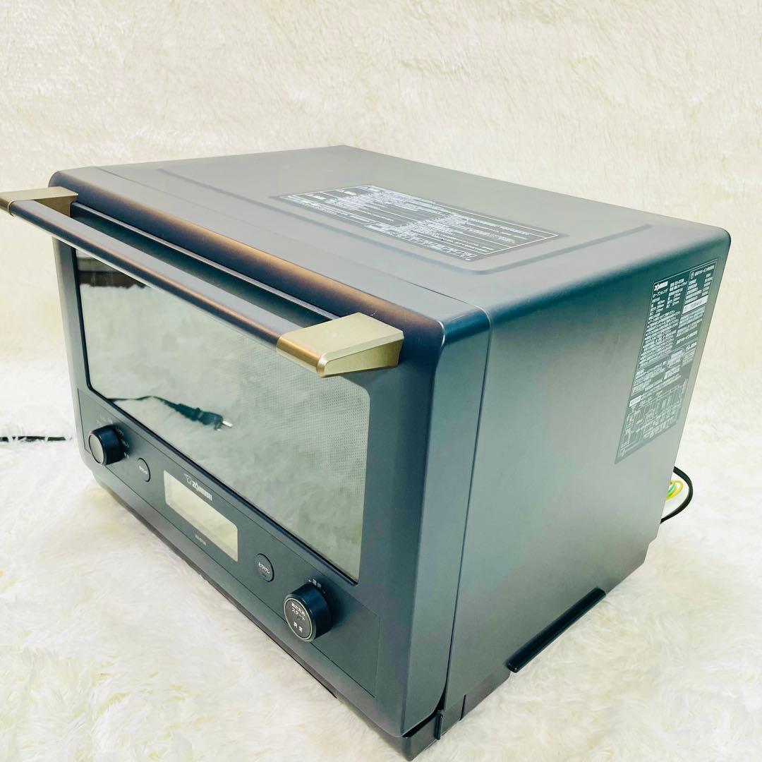 ジャンク　象印　オーブンレンジ　ES-GT26 2023年製