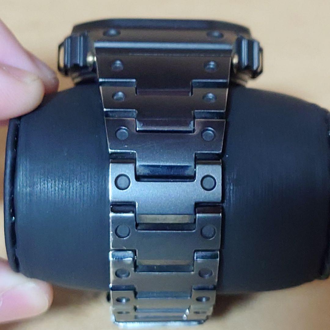 時計 G-SHOCK GMW-B5000TB-1