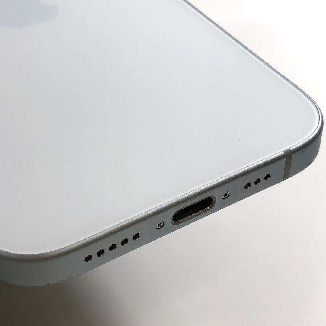 【美品】Apple｜iPhone 15 256GB｜SIMフリー