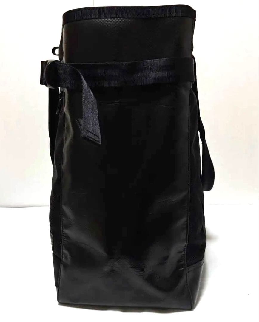 超美品✨ポーター ヒート トートバッグ A4可 大容量 ブラック 吉田カバン
