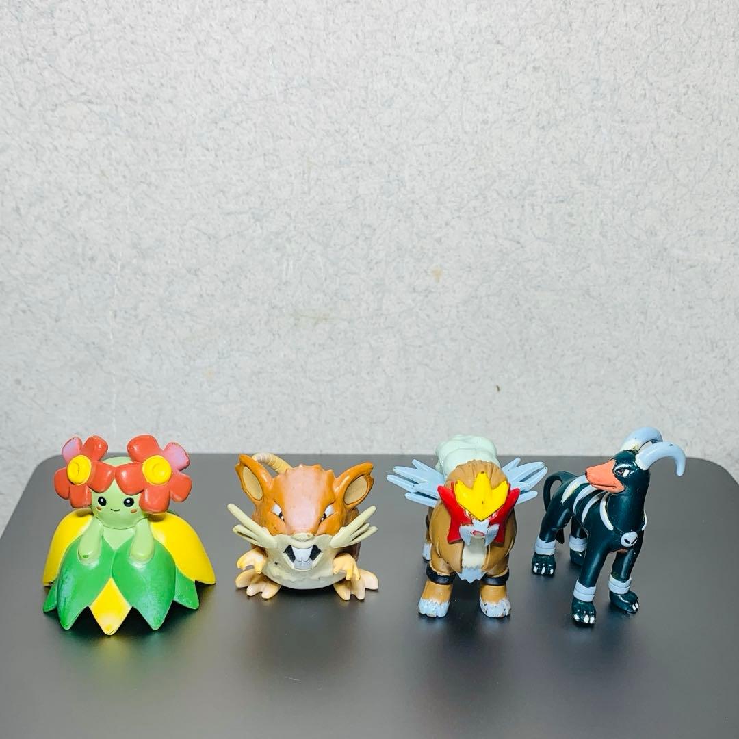 ポケモン　初代　モンコレ　まとめ売り