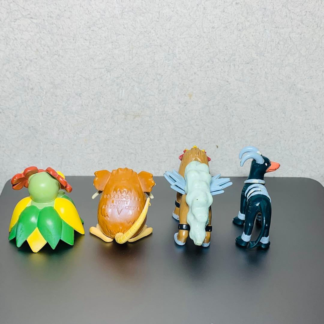 ポケモン　初代　モンコレ　まとめ売り