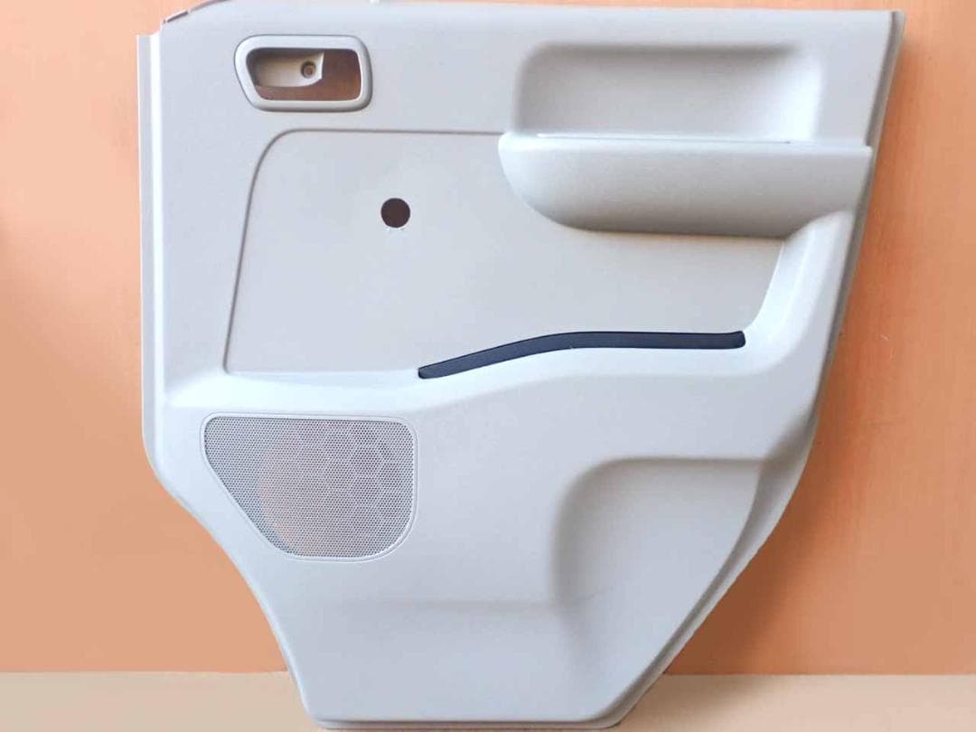 H26 エブリィ DA64V フロントドア内張り左右/トリムセット 98164