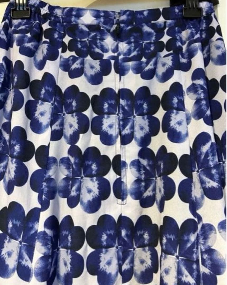 フラメンコ　ファルダ　衣装　アトリエあいあい