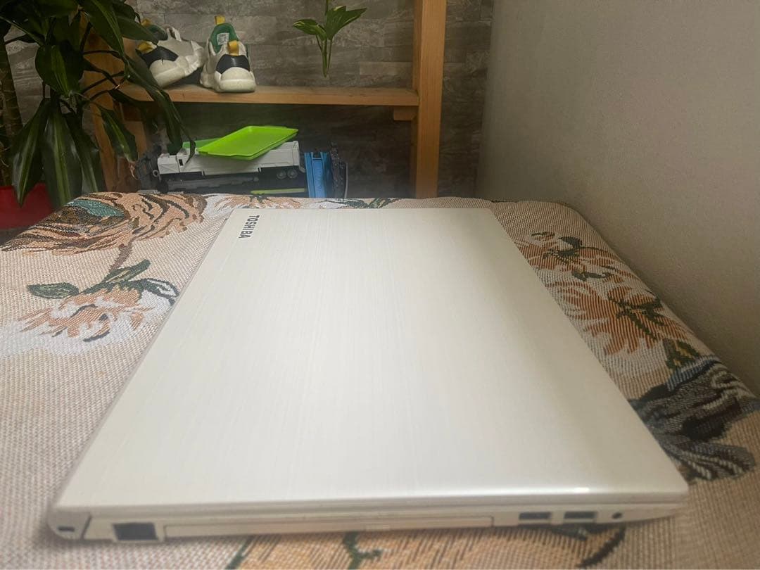 ノートパソコン 東芝 dynabook T55/AWS Windows11