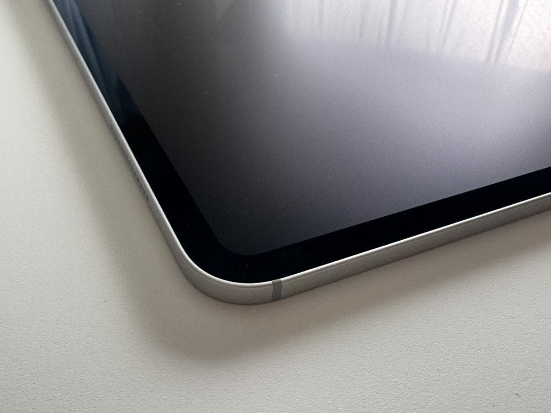 極美品 13インチiPad Pro M4 1TB Nano Texture