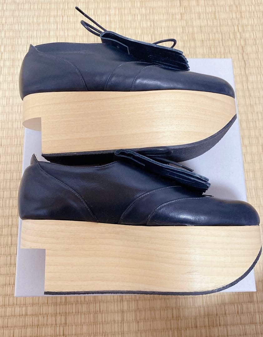 Vivienne Westwood ロッキンホース ゴルフ UK5