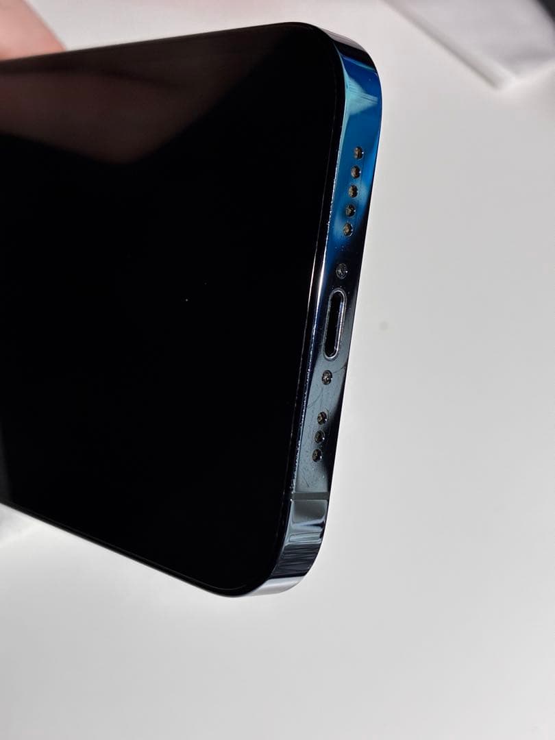 Apple iPhone 12 Pro 256g本体 日本版