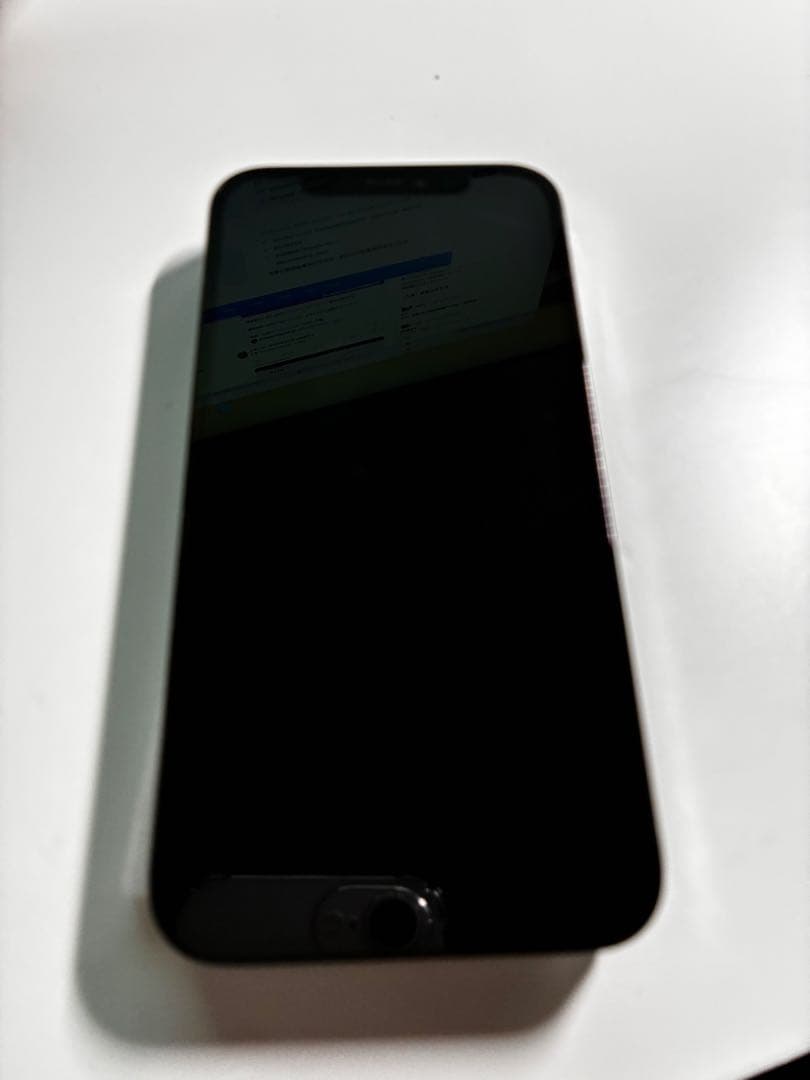 Apple iPhone 12 Pro 256g本体 日本版