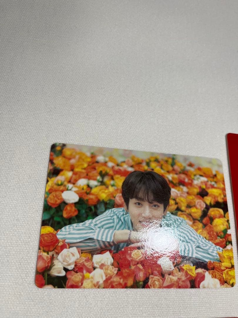 BTS LYS ミニフォト　コンプリート　ジョングク