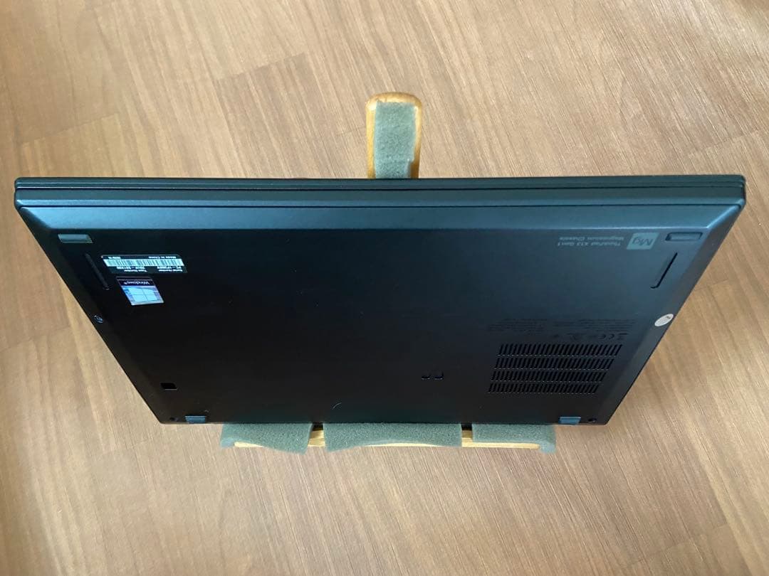 Windowsノート本体 2020 ThinkPad X13 Gen1 Ryzen5 PRO 4650U