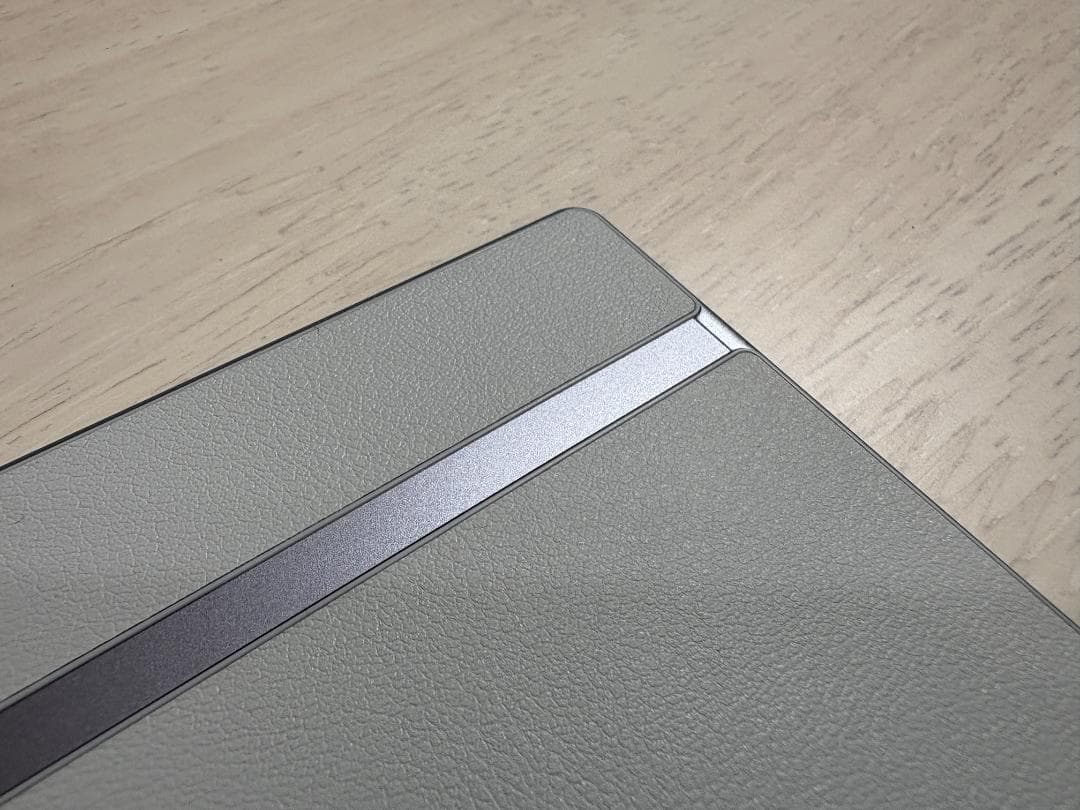 BOOX Go 10.3 ライトグレー 電子書籍リーダー