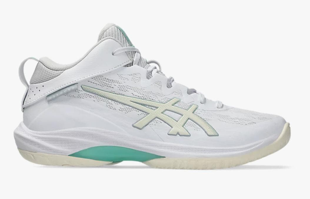 ASICS バスケットボールシューズ GELHOOP V17