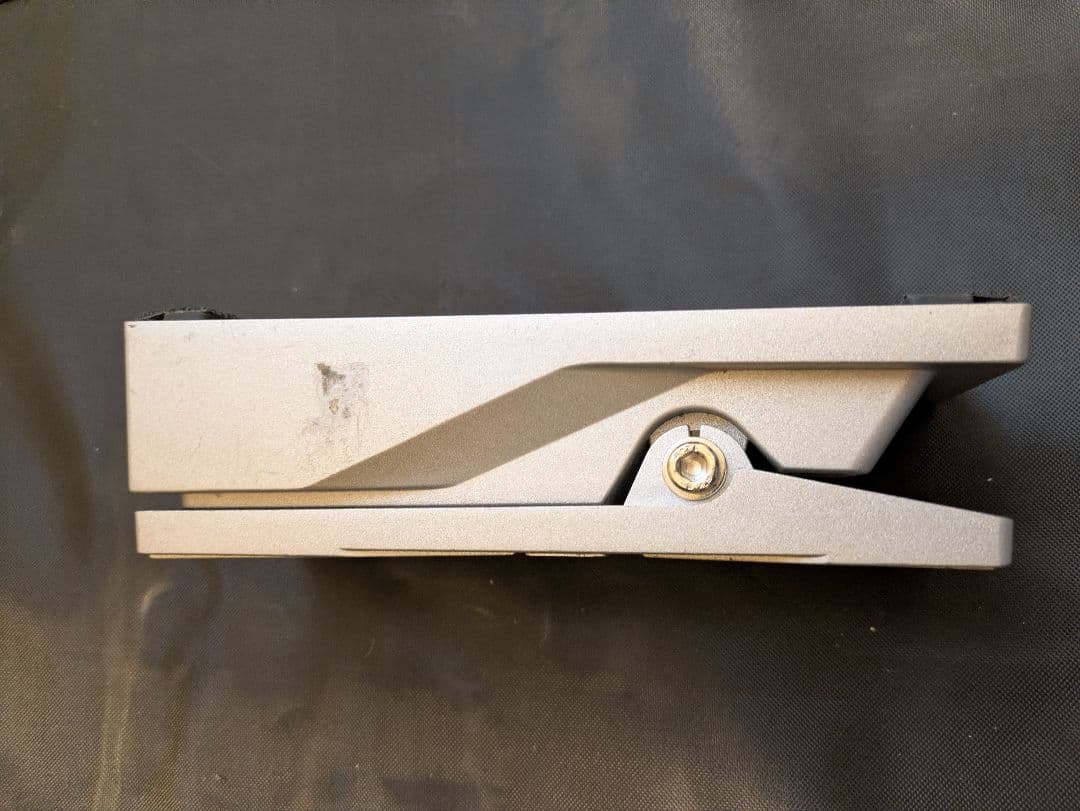 Limetone Audio LTV-30L ピンク ボリュームペダル