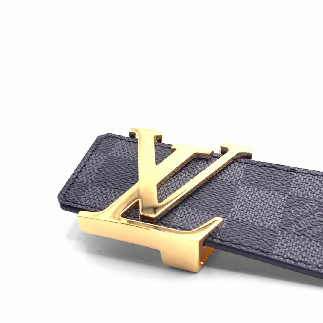 美品 ルイヴィトン　Louis Vuitton　ベルト　90-100cm