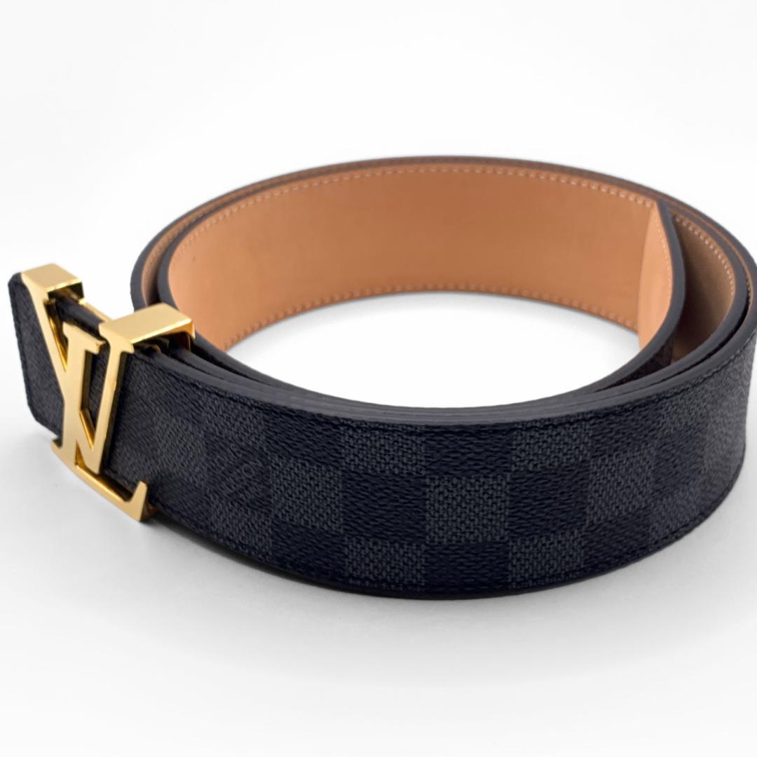 美品 ルイヴィトン　Louis Vuitton　ベルト　90-100cm