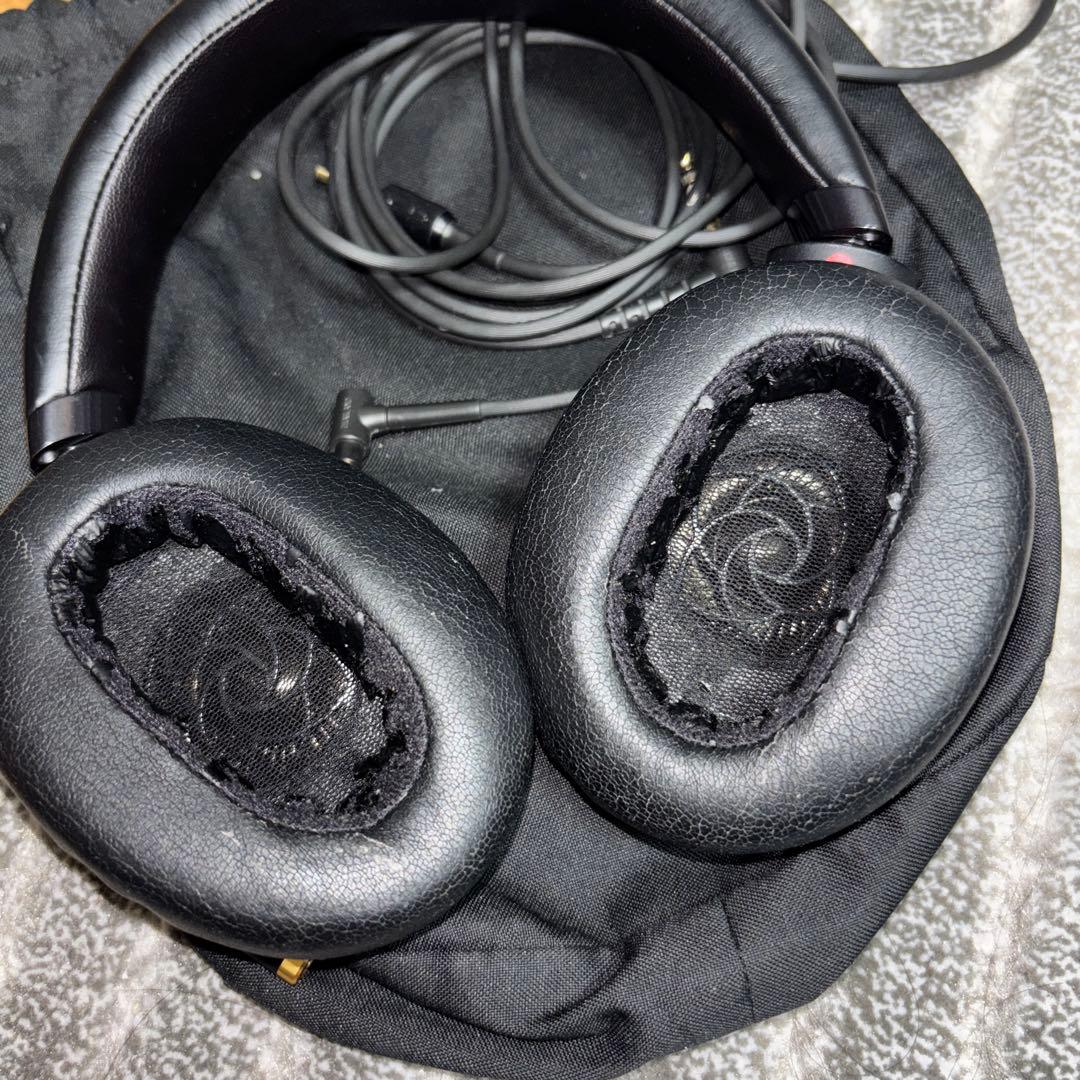 ヘッドホン sony mdr-1a m2