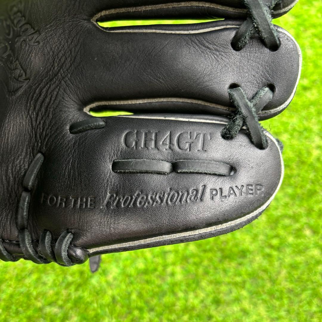 ローリングス トレーニンググラブ