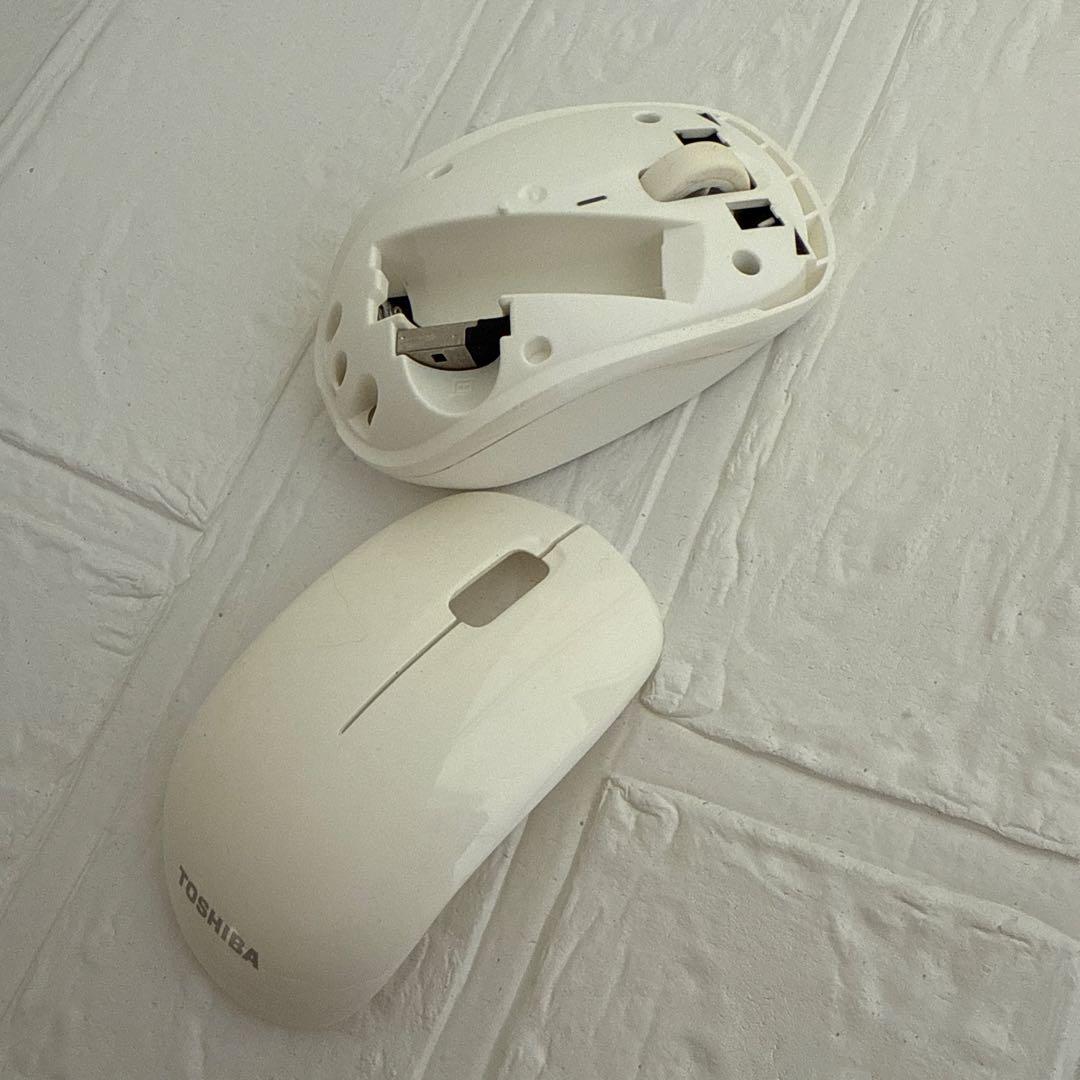 dynabook ノートPCマウス付き Corei7 SSD T75/CW