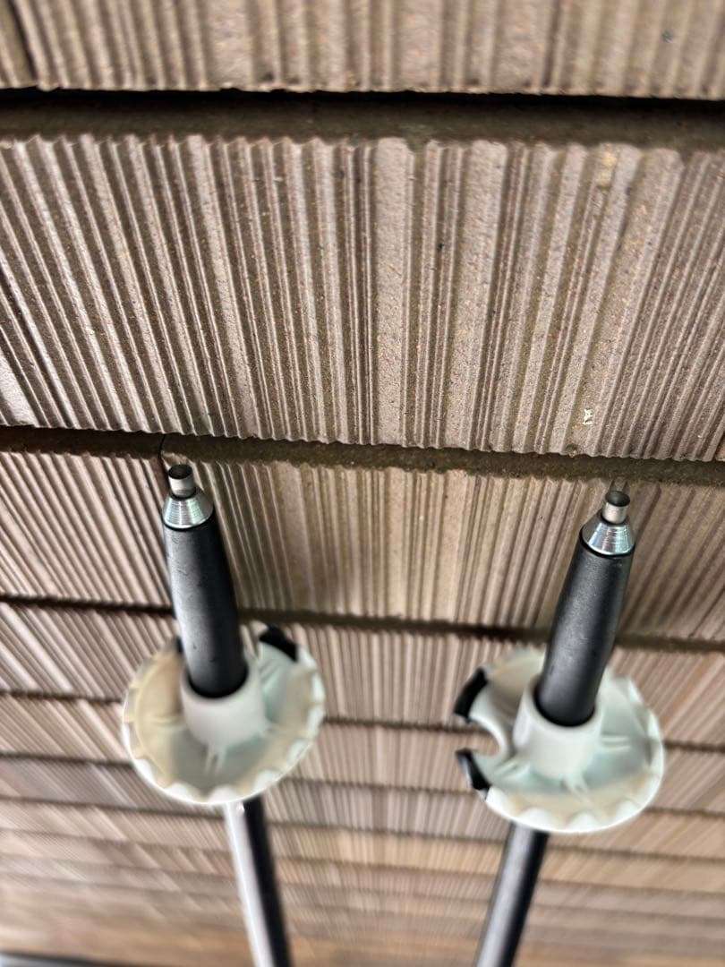 LEKI レキ スキー ストック 伸縮式 ＜2026＞NEOLITE VARIO