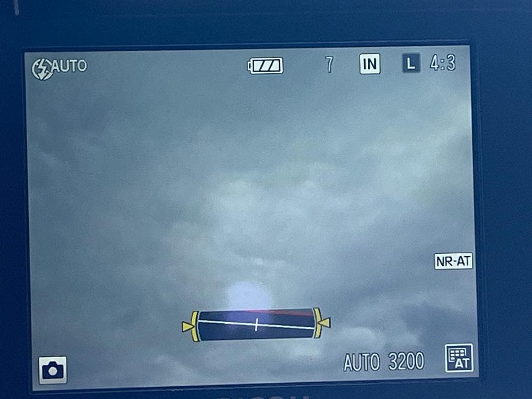 リコー RICOH GR 初代　 中古 ショット数1876回