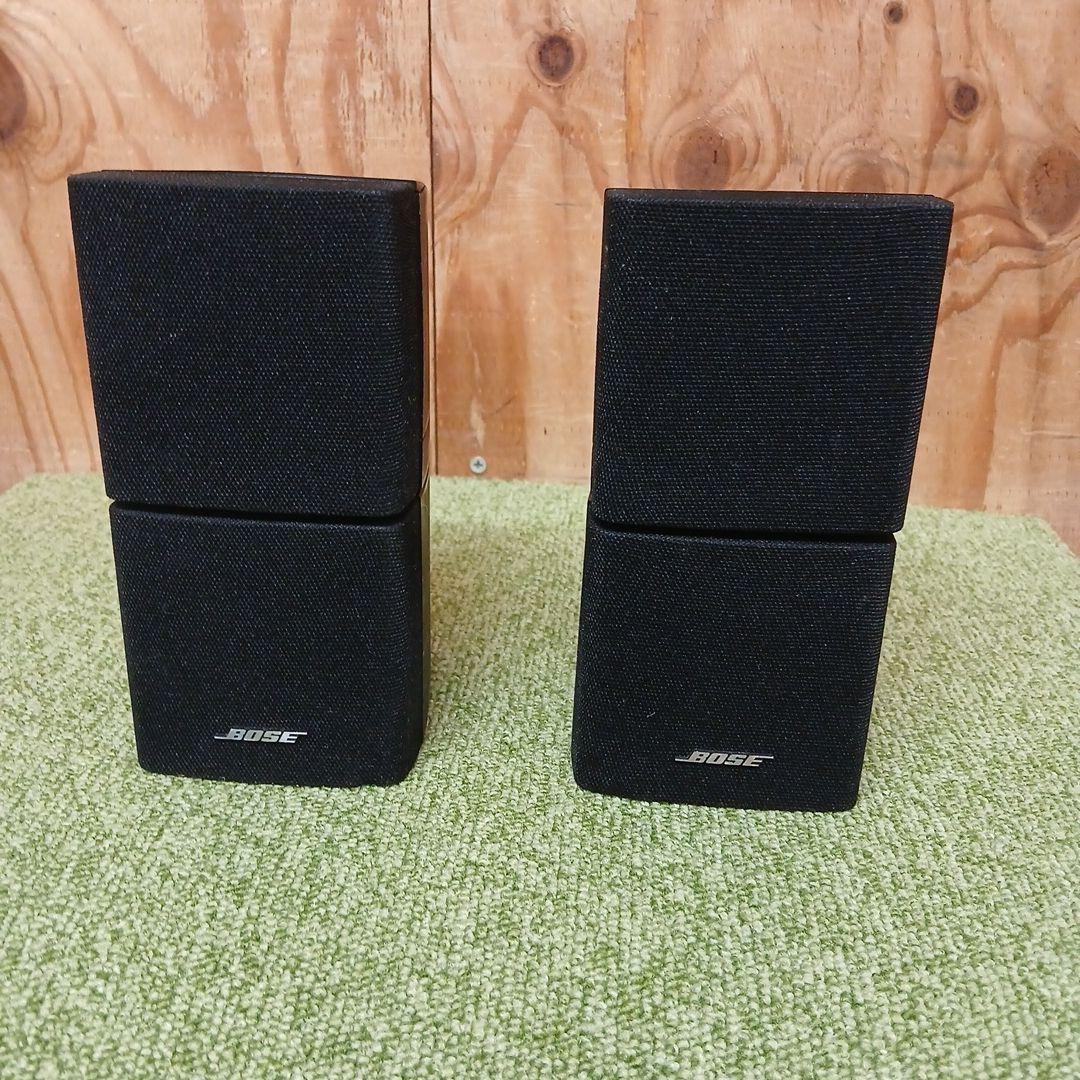 BOSE 5 Series III speaker system ＋RA-18㊷