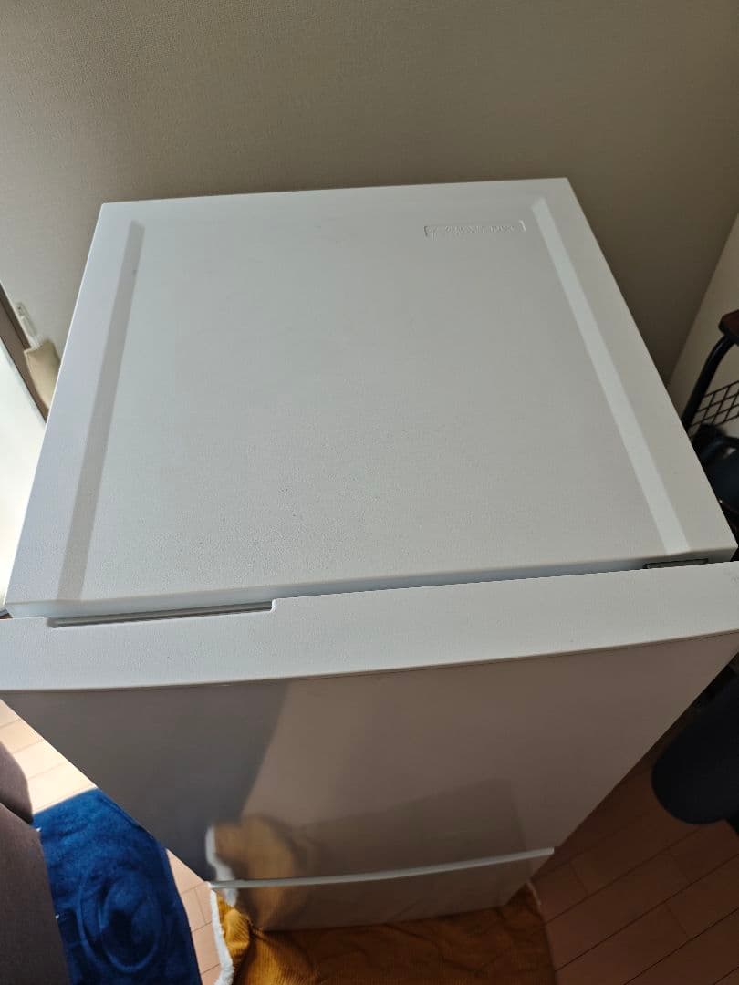 冷蔵庫 Haier 140L JR-NF140M 2021年製