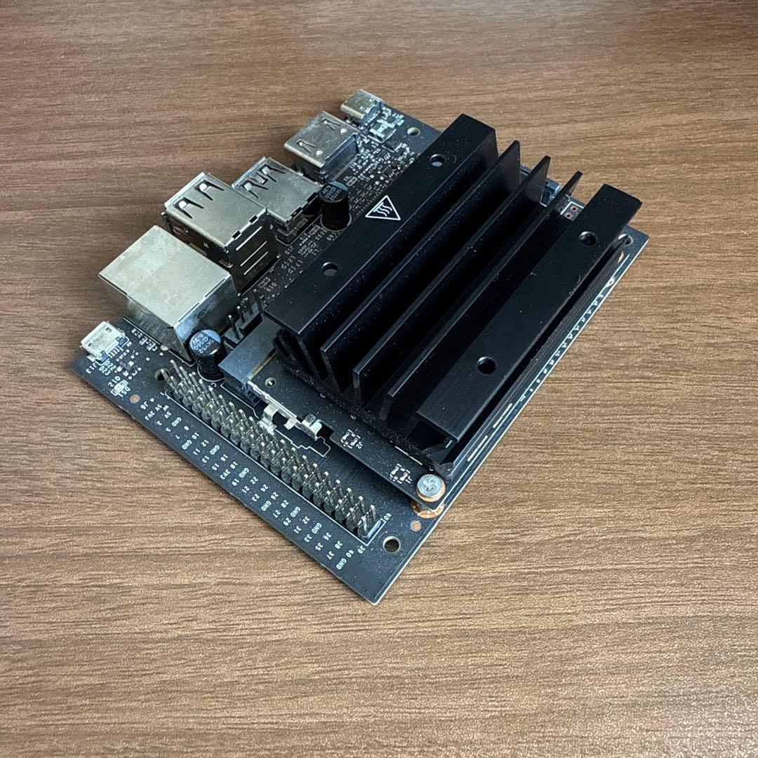 NVIDIA Jetson Nano 2GB 開発キット