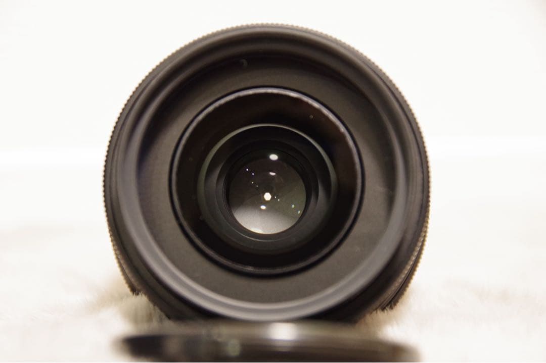 SMC PENTAX-DA 1:2.4 35mm AL レンズ