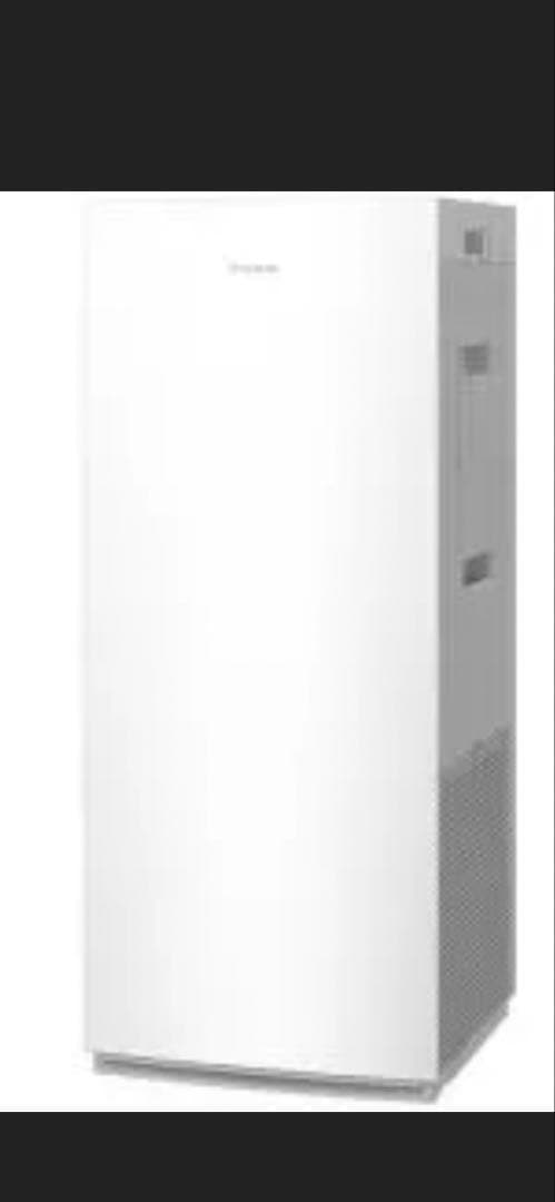 DAIKIN 空気清浄機 MCK704A-W