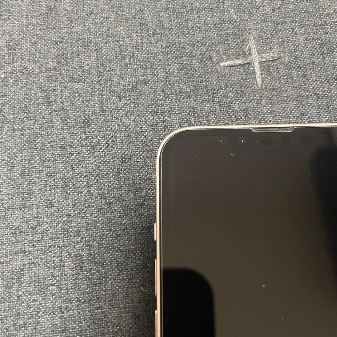 さ*み様 iPhone 13 256GBピンク